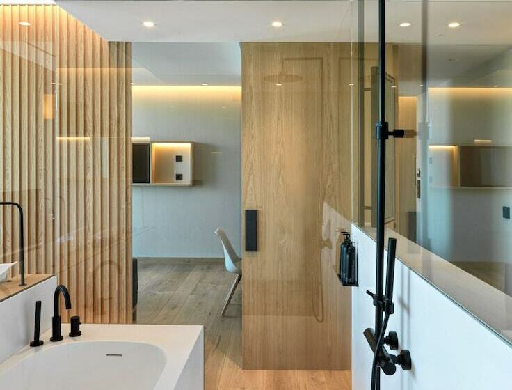 小型套房, Noa Boutique