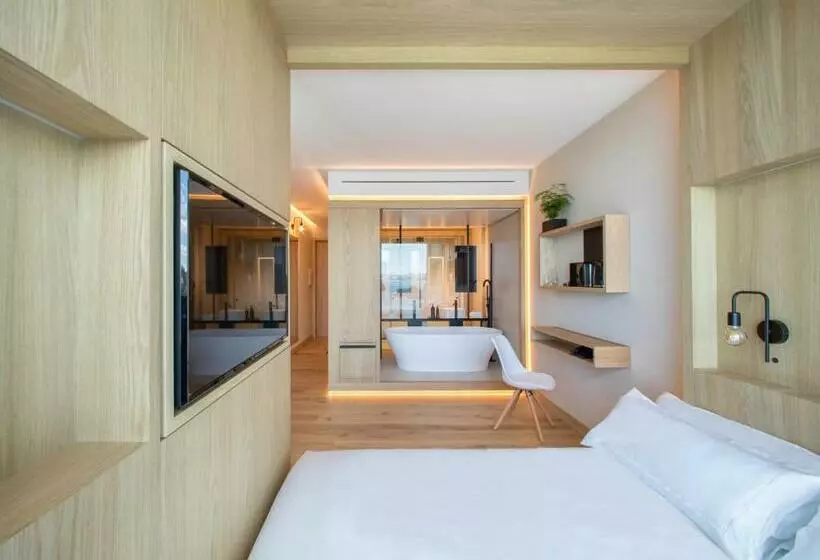 اتاق لوکس, Noa Boutique