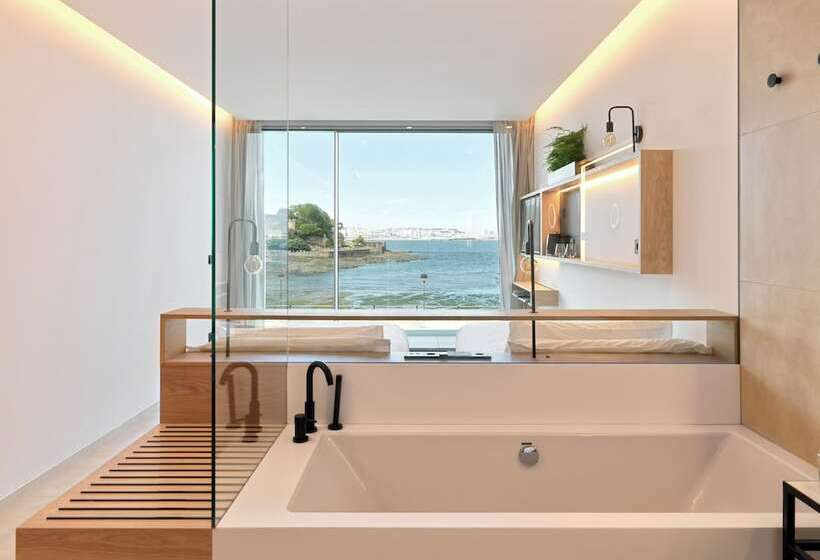 Habitación Superior, Noa Boutique