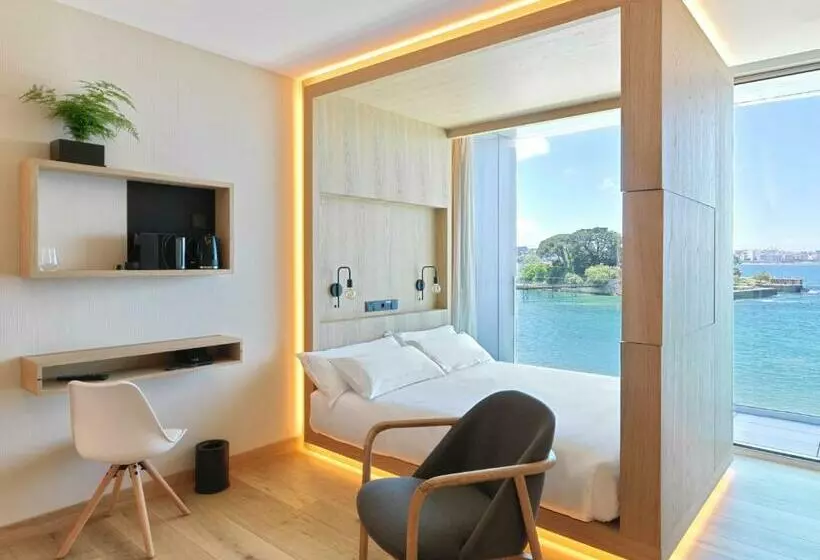 اتاق لوکس, Noa Boutique