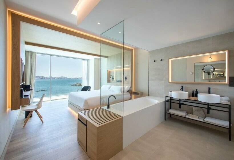 高级大房间, Noa Boutique