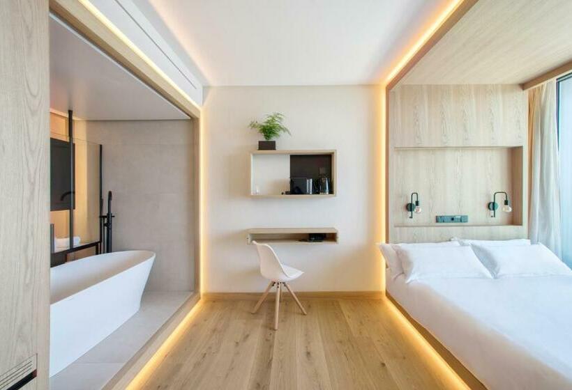 豪华房间, Noa Boutique