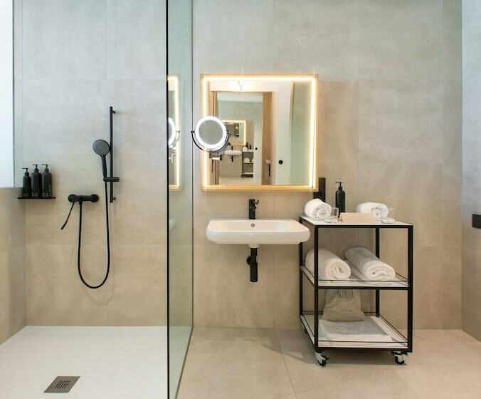 高级大房间, Noa Boutique