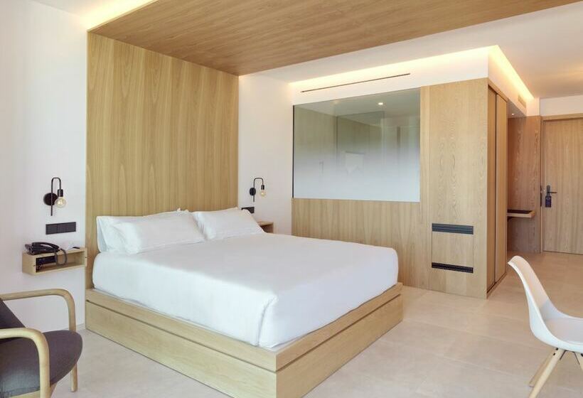 高级大房间, Noa Boutique