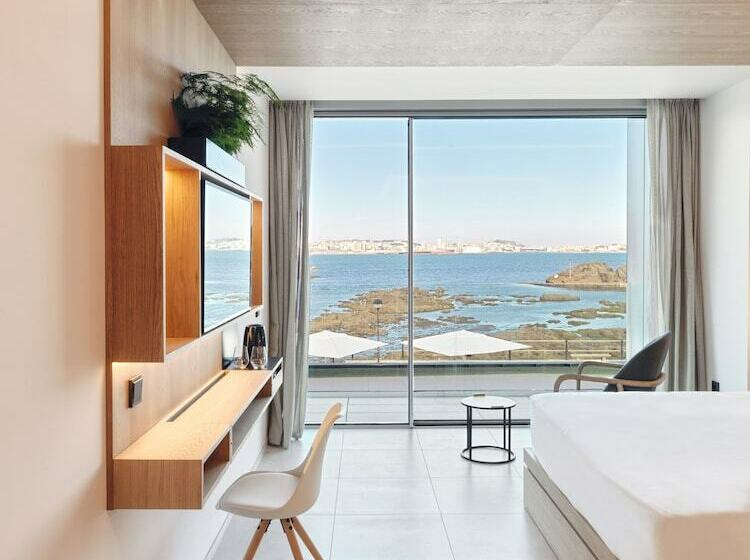 Habitación Superior, Noa Boutique