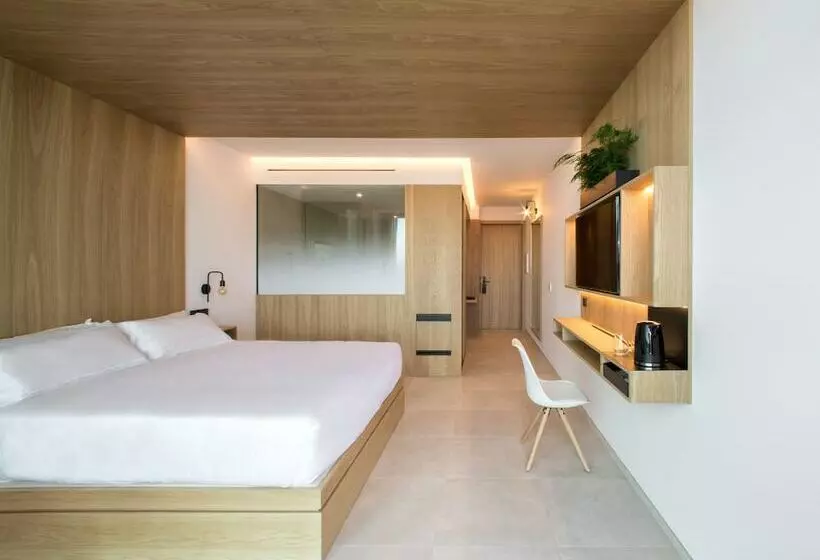 اتاق سوپریور, Noa Boutique