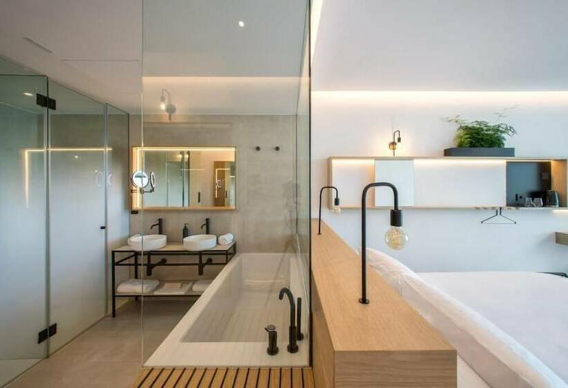 高级大房间, Noa Boutique