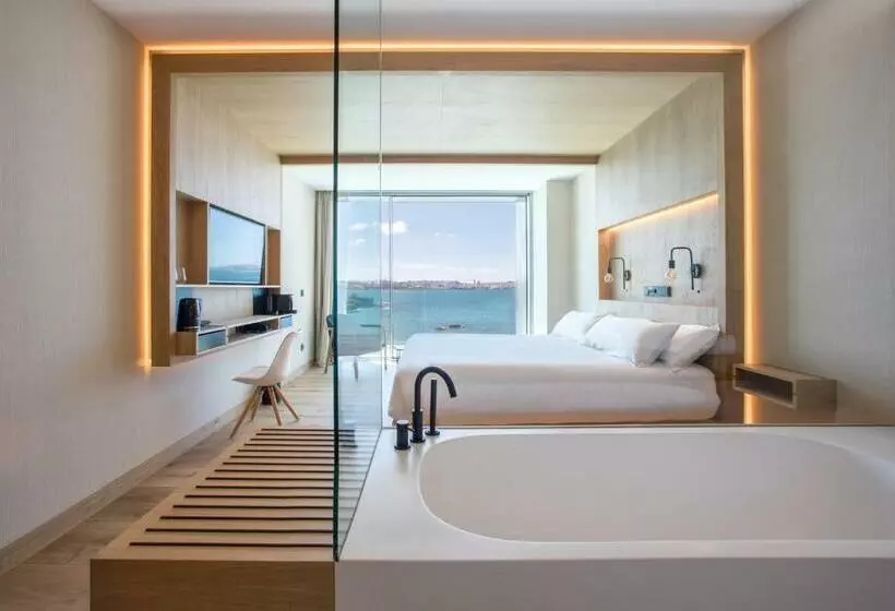 اتاق استاندارد, Noa Boutique