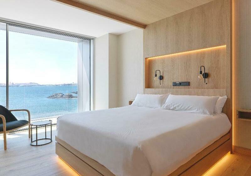 标准间, Noa Boutique