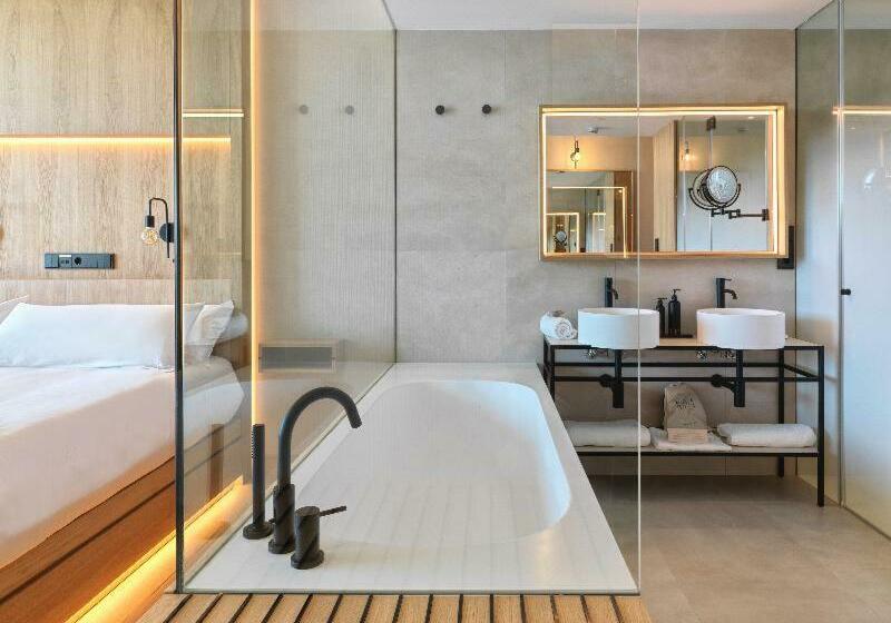 Habitación Estándar, Noa Boutique