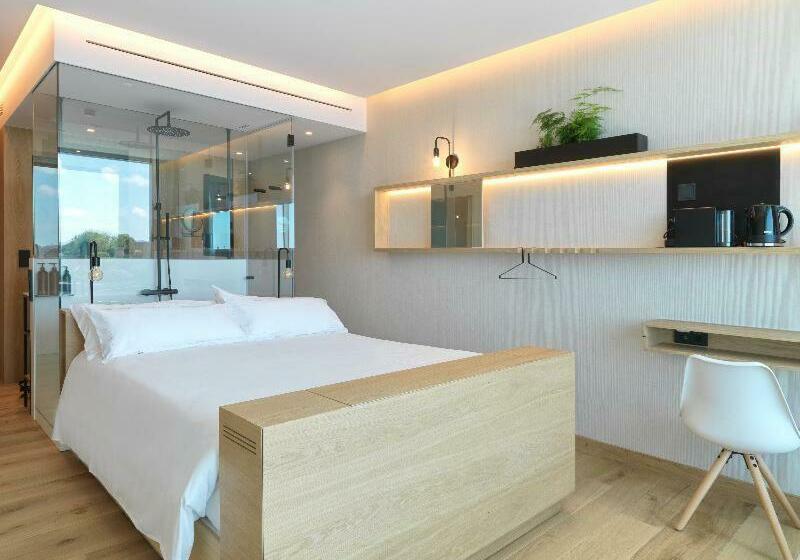 标准间, Noa Boutique