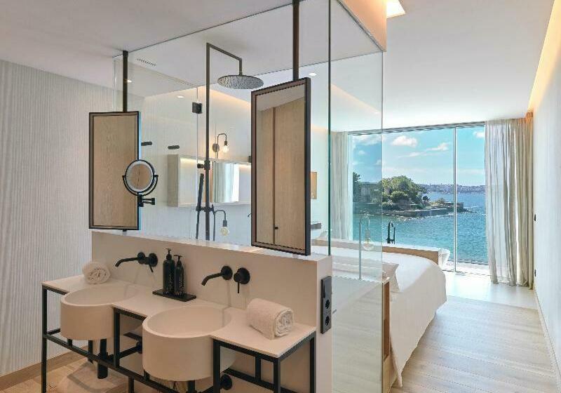 标准间, Noa Boutique