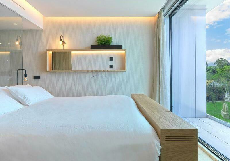 标准间, Noa Boutique