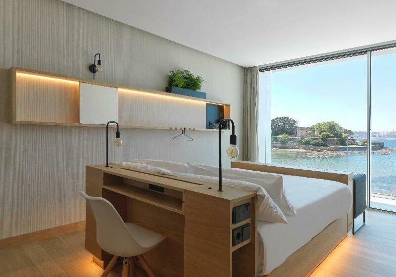 Habitación Estándar, Noa Boutique