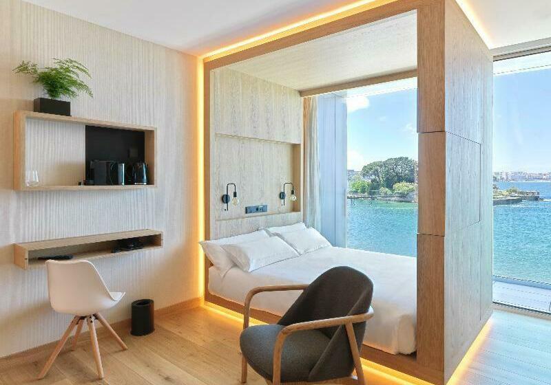 标准间, Noa Boutique