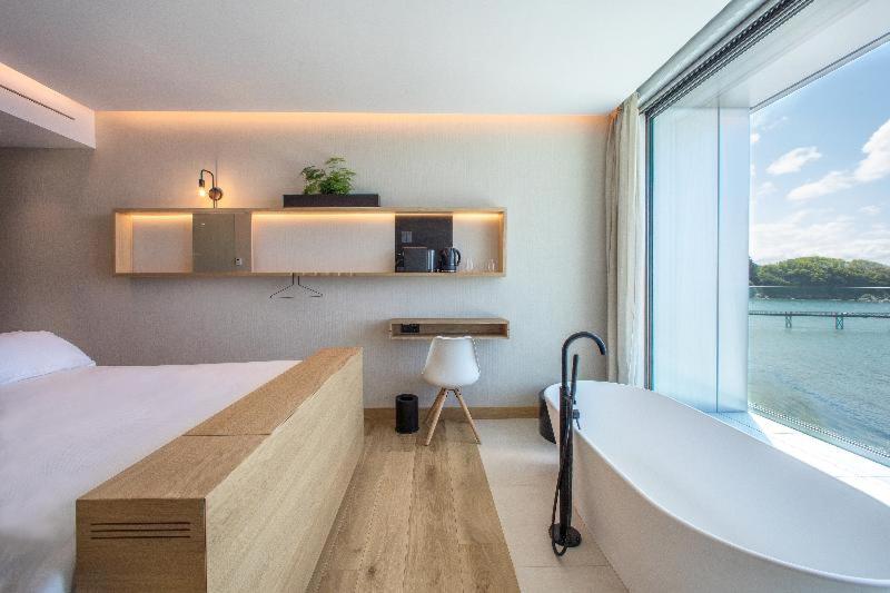Habitación Estándar, Noa Boutique