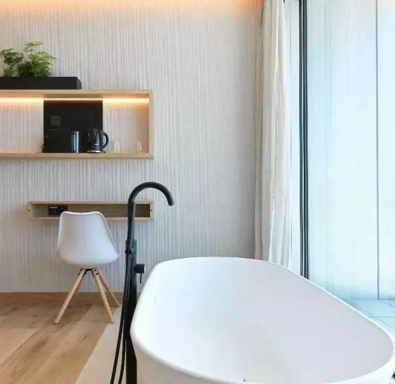 اتاق استاندارد, Noa Boutique
