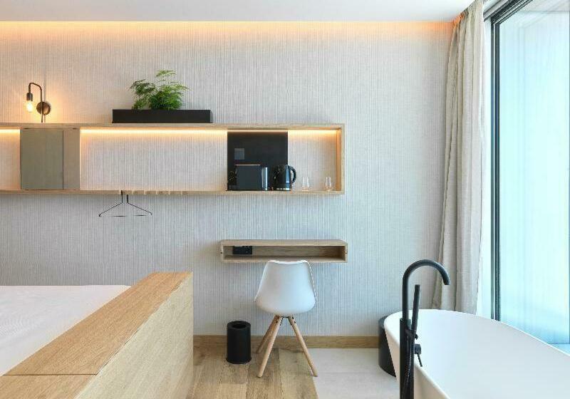 标准间, Noa Boutique