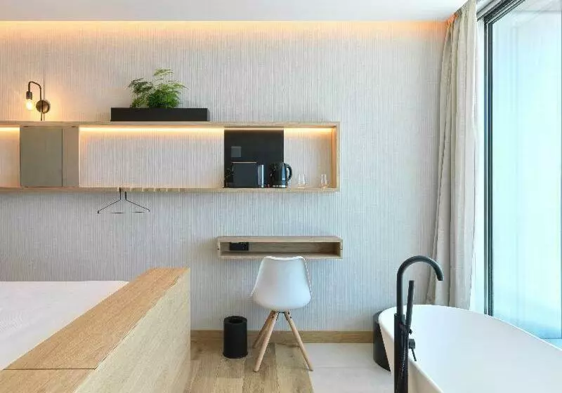 اتاق استاندارد, Noa Boutique