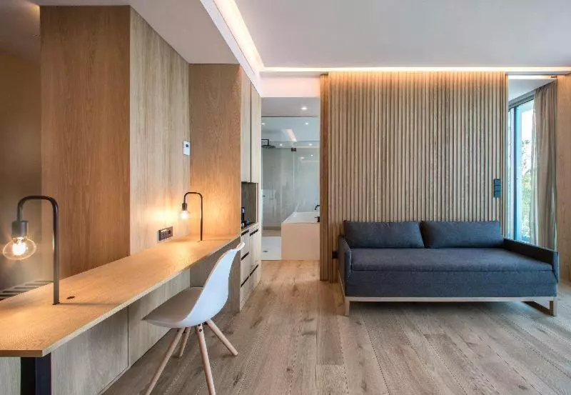 اتاق استاندارد, Noa Boutique