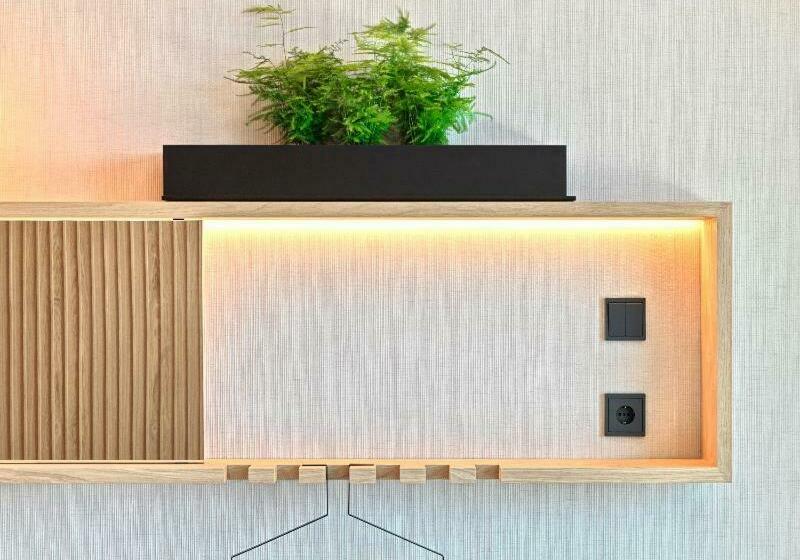 Habitación Estándar, Noa Boutique