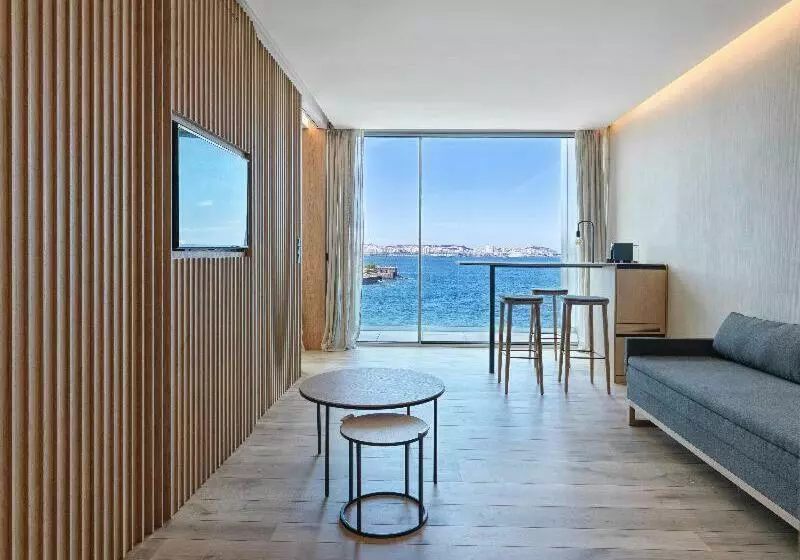 اتاق استاندارد, Noa Boutique