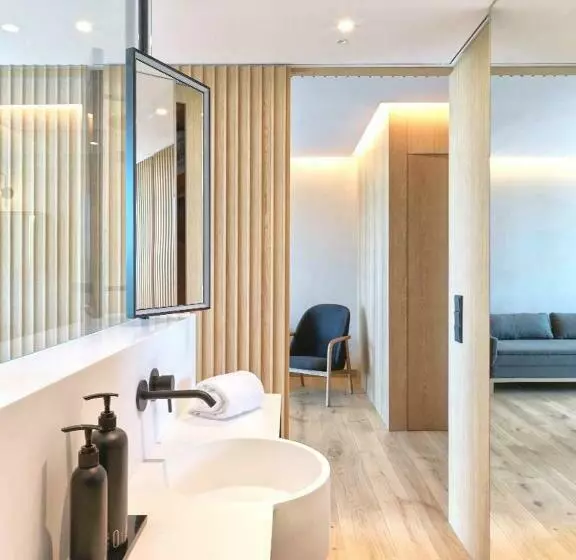 اتاق استاندارد, Noa Boutique