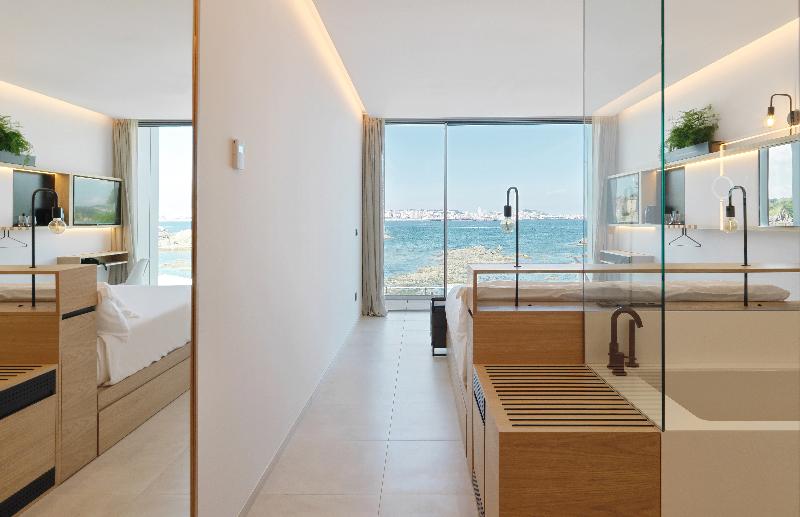 豪华房间, Noa Boutique