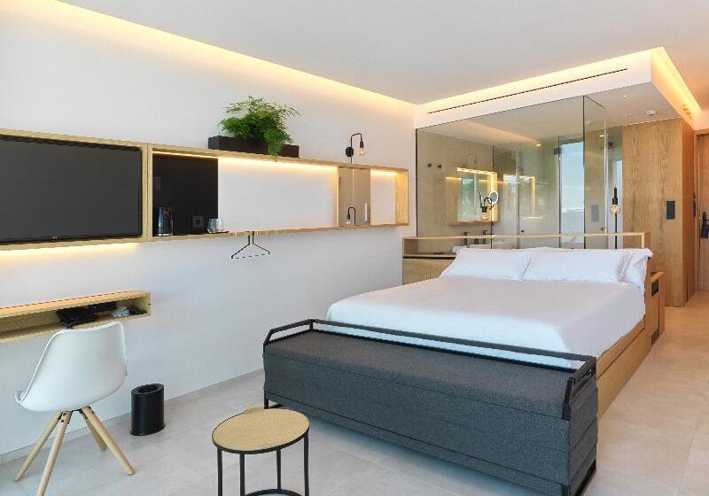Habitación Deluxe, Noa Boutique