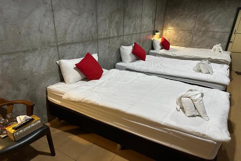 高级大房间, Noa Boutique