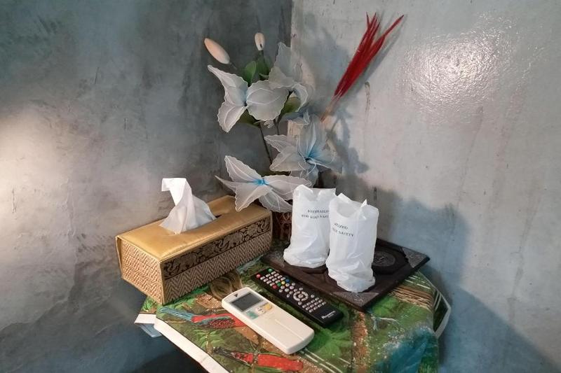 高级大房间, Noa Boutique