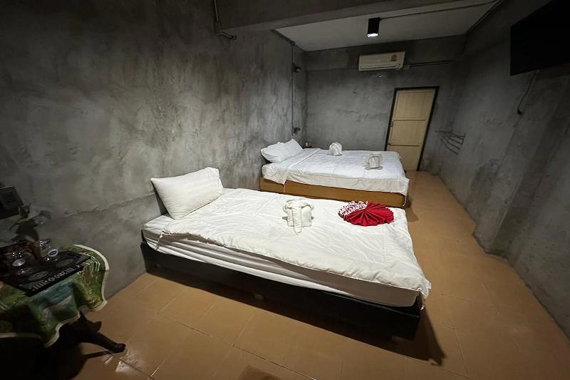 高级大房间, Noa Boutique