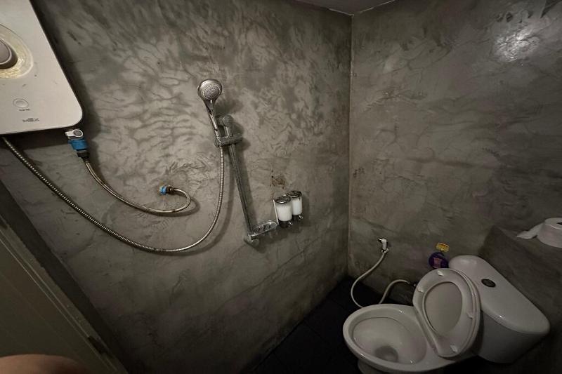 高级大房间, Noa Boutique