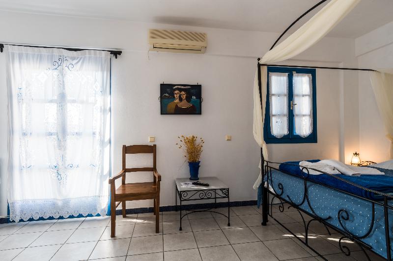 标准间, Noa Boutique