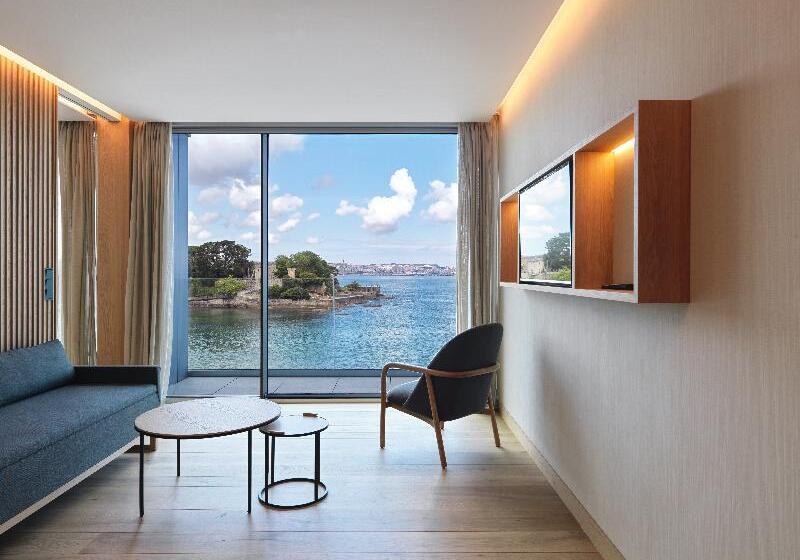 小型套房, Noa Boutique