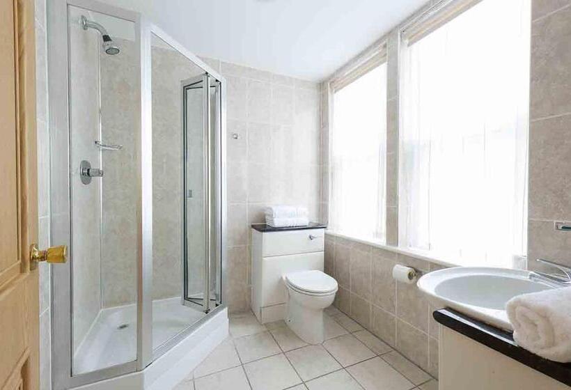 חדר סטנדרט, The Rutland