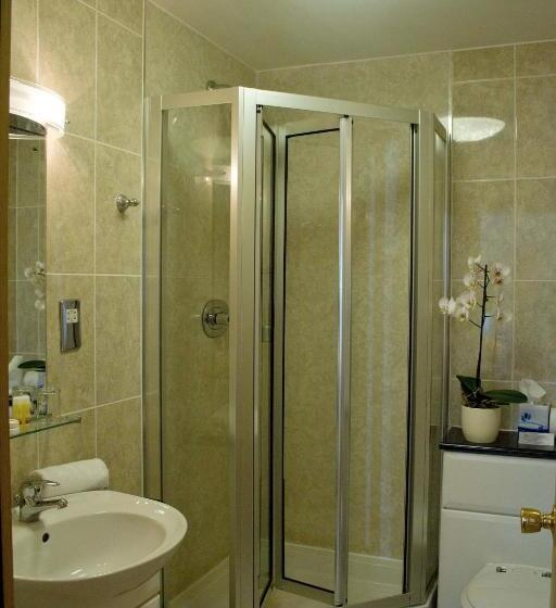 חדר סטנדרט יחיד, The Rutland