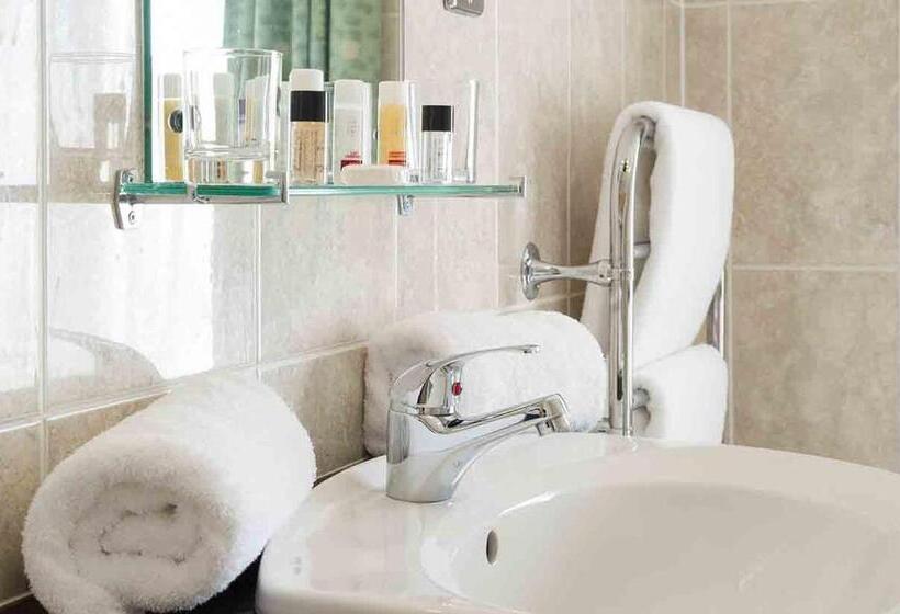 חדר סטנדרט יחיד, The Rutland