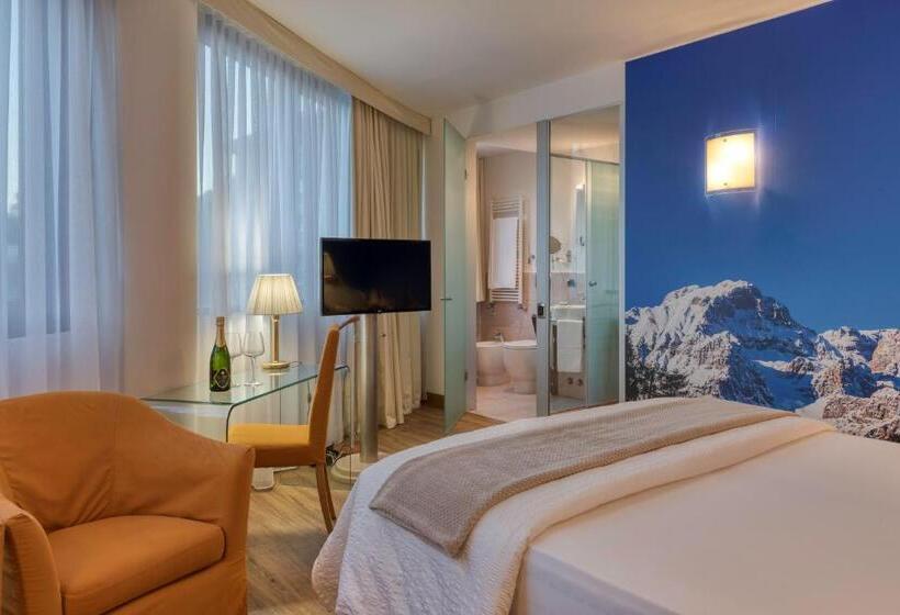 سوییت جونیور, Sporting Trento