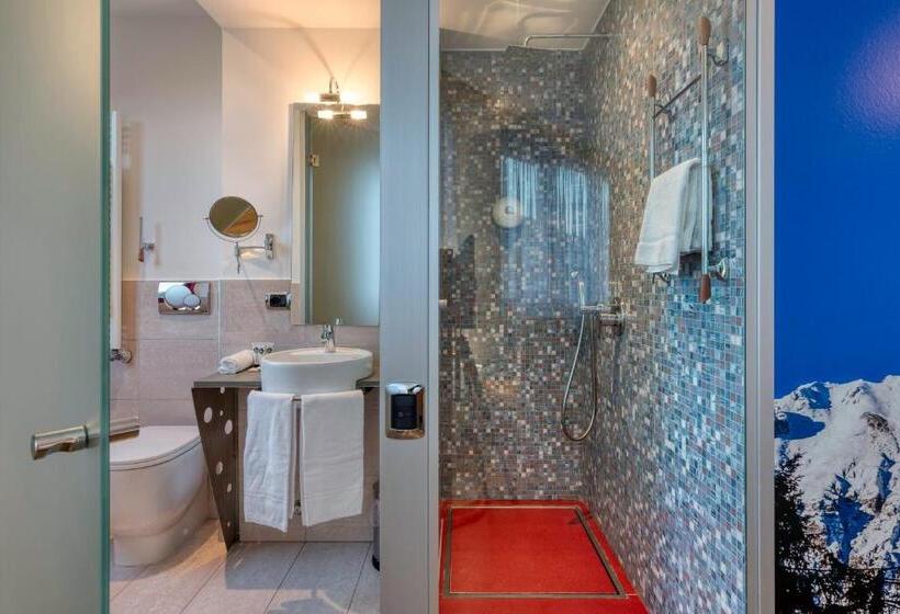 سوییت جونیور, Sporting Trento