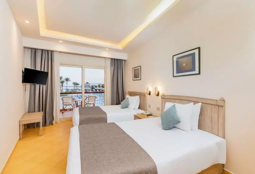 سوییت جونیور, Sunrise Alma Bay Resort