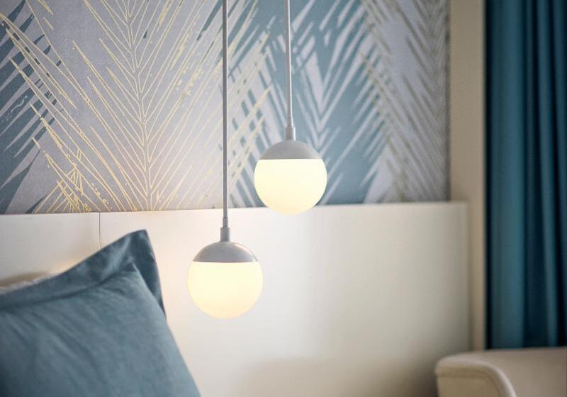 سوییت جونیور, Sunrise Alma Bay Resort