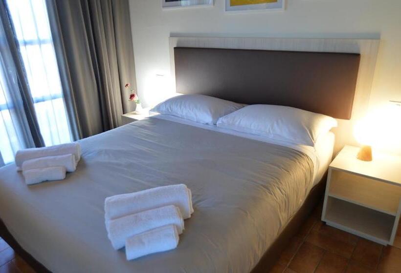 スイート（家族用）, Villa Nadar