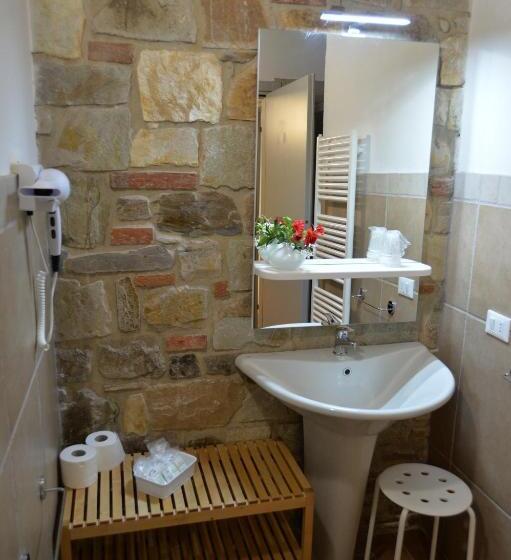 Family Suite, Villa Nadar