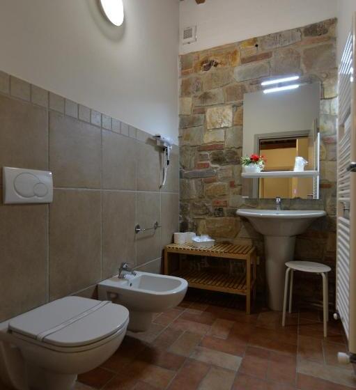 スイート（家族用）, Villa Nadar