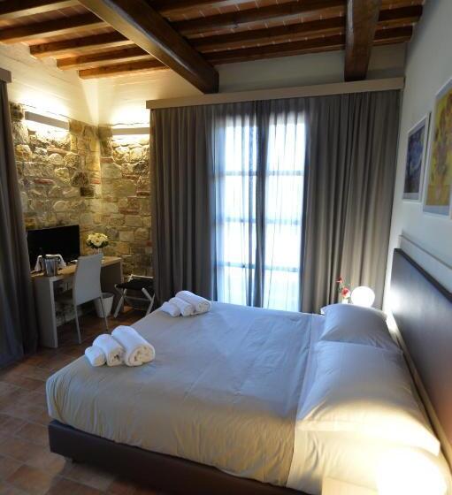 Family Suite, Villa Nadar