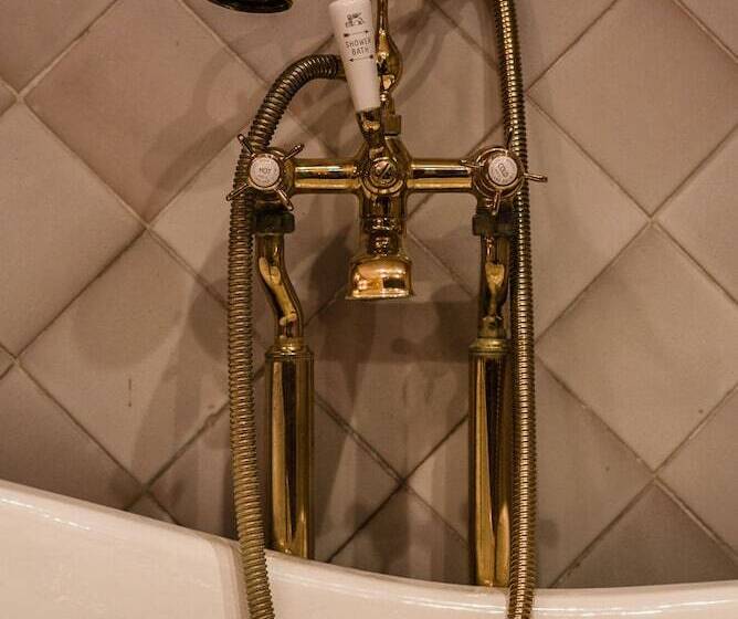 חדר סטנדרט, Villa Retiro