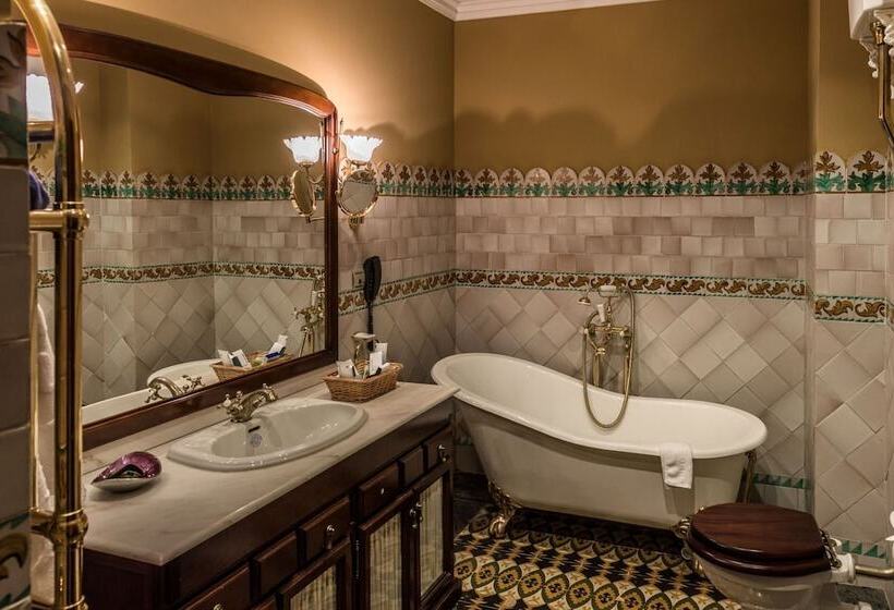 חדר סטנדרט, Villa Retiro