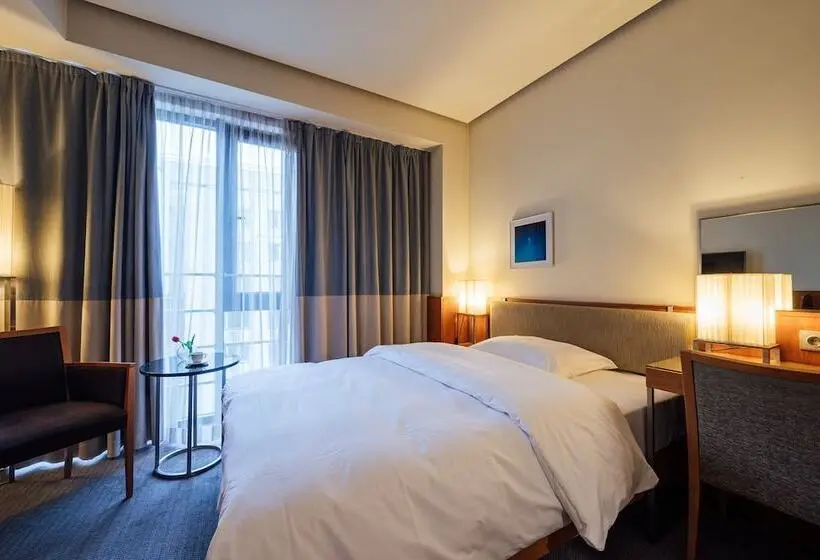 اتاق استاندارد, PeakTure Hotel Bucharest