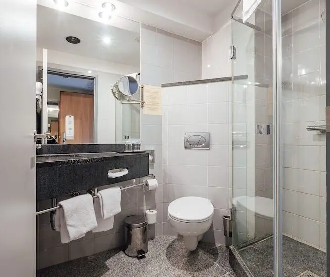 اتاق استاندارد, PeakTure Hotel Bucharest
